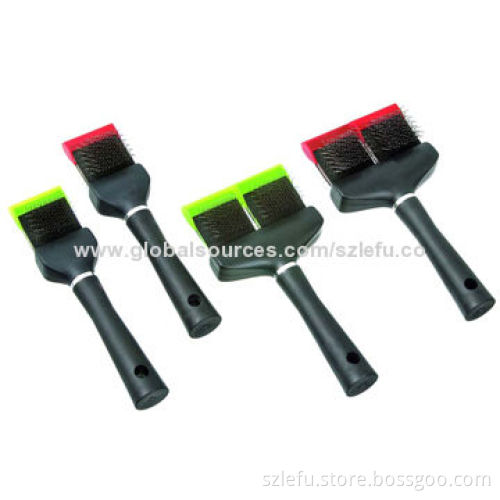 High elasticity pet brush, perfect for dog careNew
